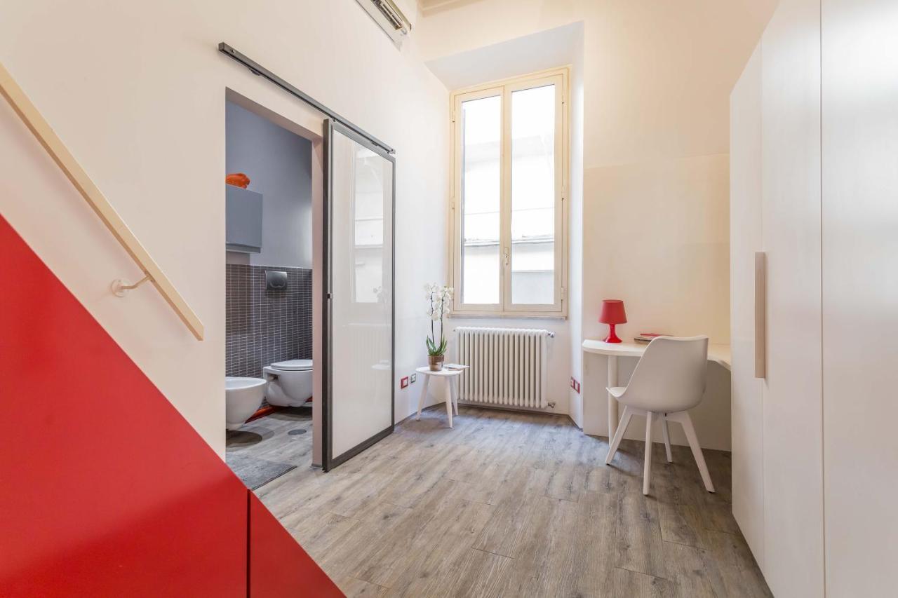 Casa Manara In Trastevere Apartment Rom