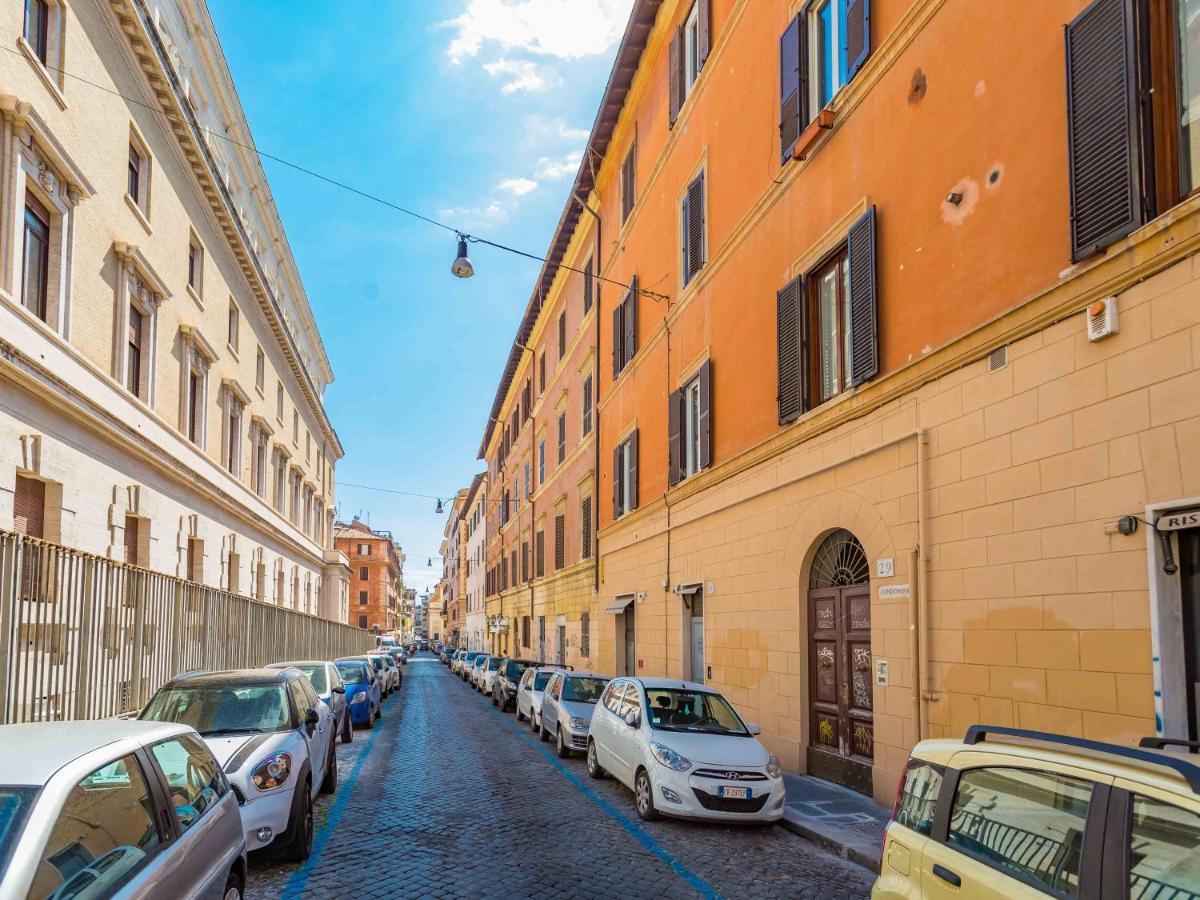 Apartment Casa Manara In Trastevere Rom