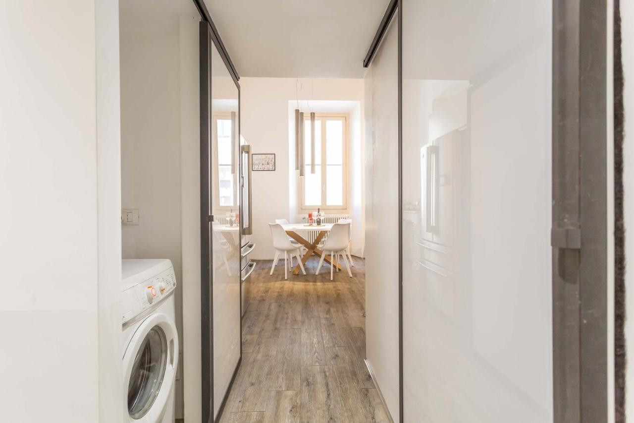 Casa Manara In Trastevere Apartment Rom