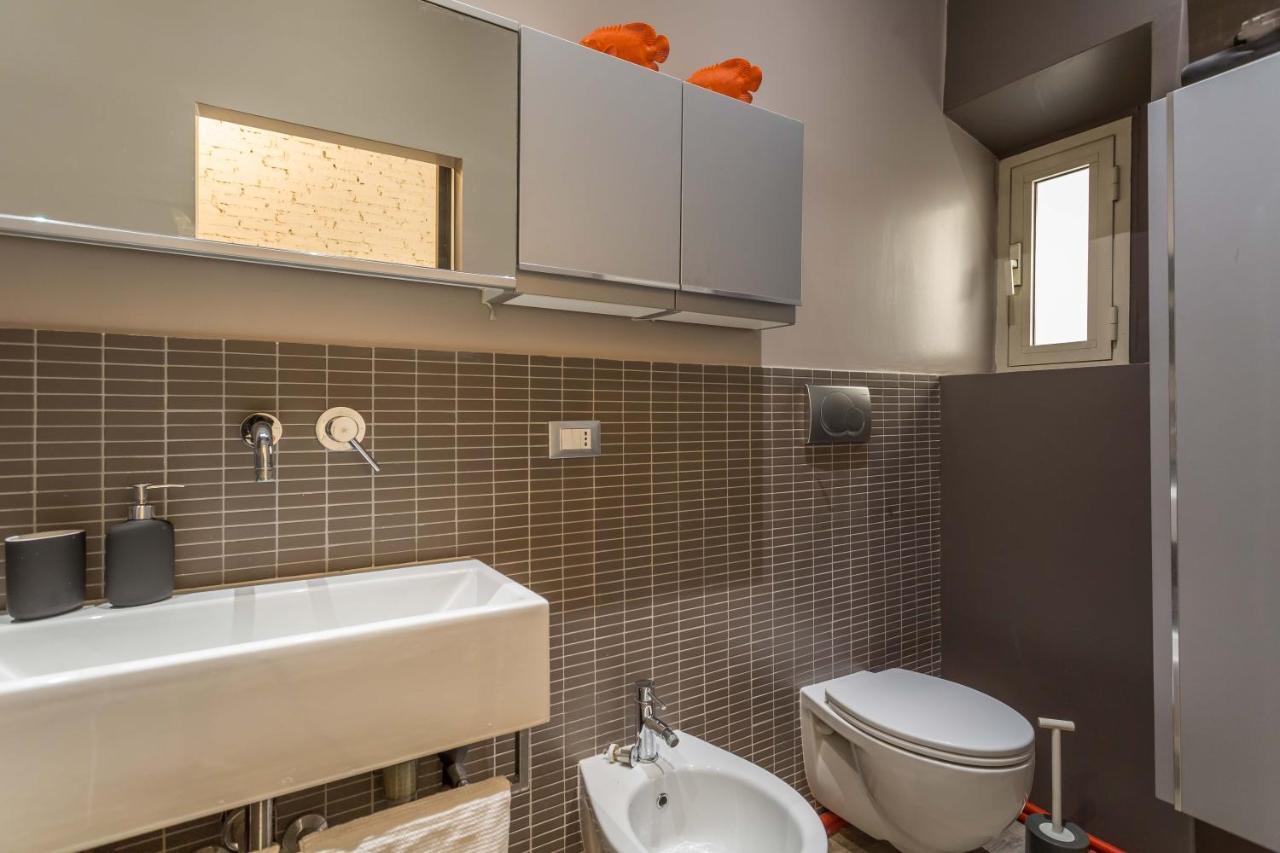 Casa Manara In Trastevere Apartment Rom