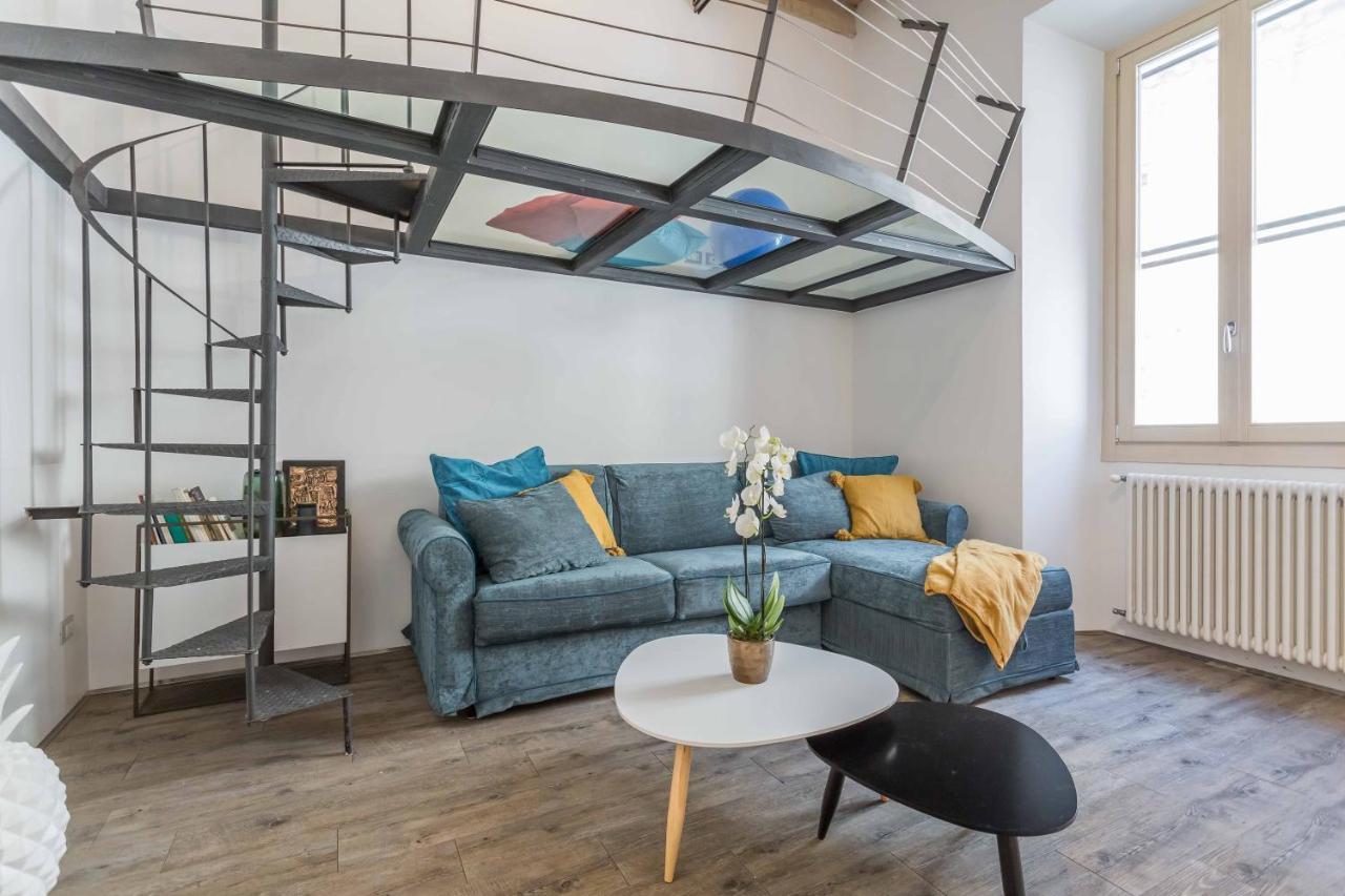 Casa Manara In Trastevere Apartment Rom