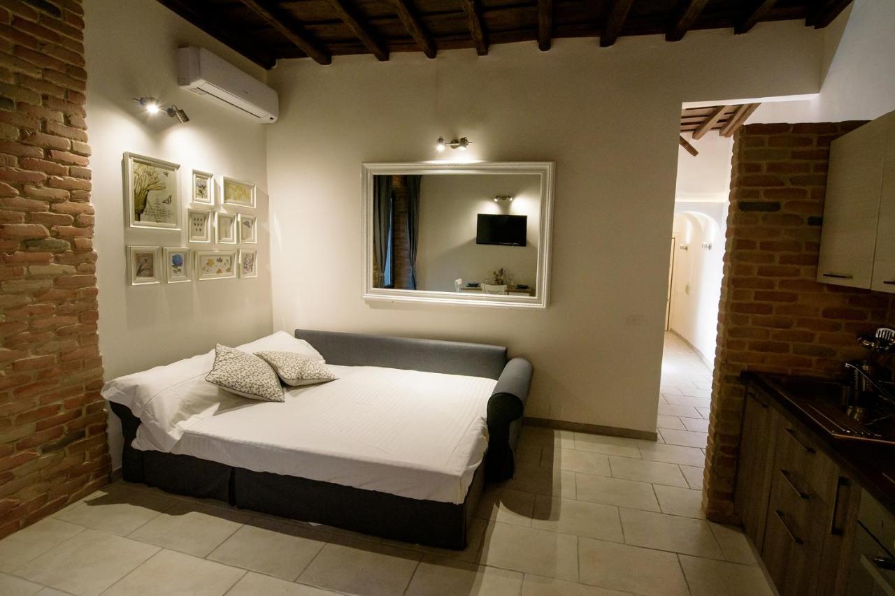 Apartamento New Navona Elegant *