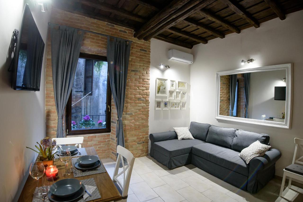 Apartamento New Navona Elegant Roma