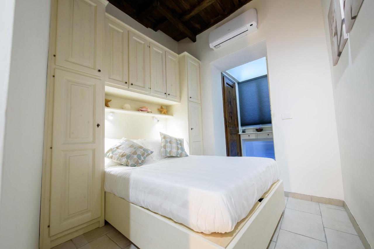 New Navona Elegant Apartamento *