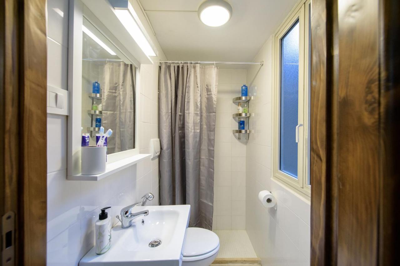 Apartamento New Navona Elegant Roma