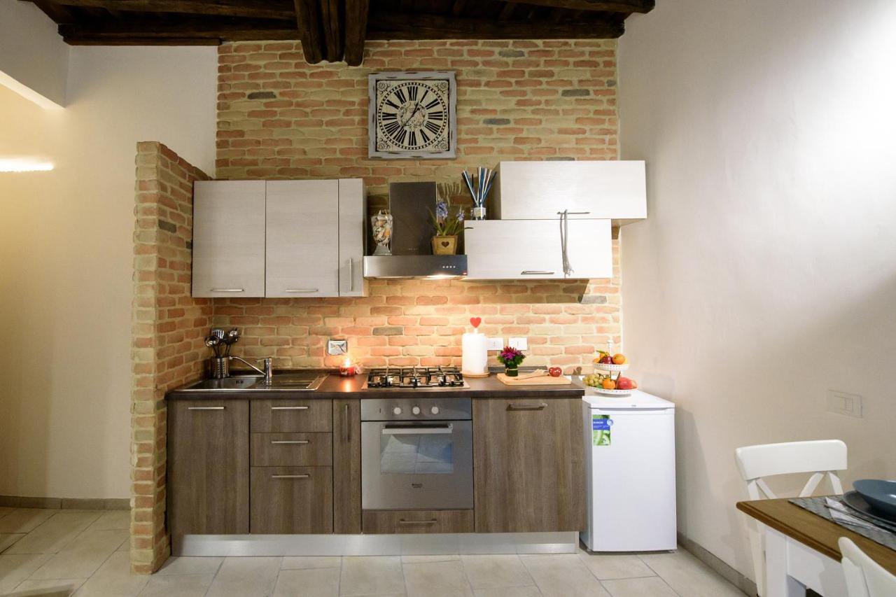 New Navona Elegant Apartamento