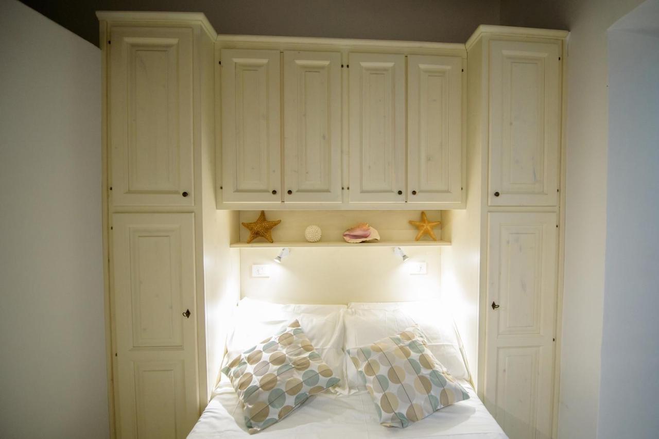 New Navona Elegant Apartamento *