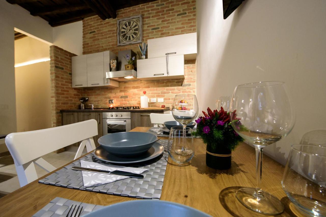 Apartamento New Navona Elegant