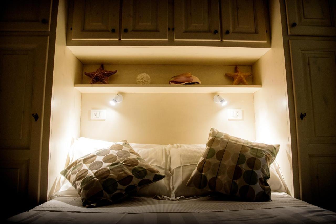 Apartamento New Navona Elegant *