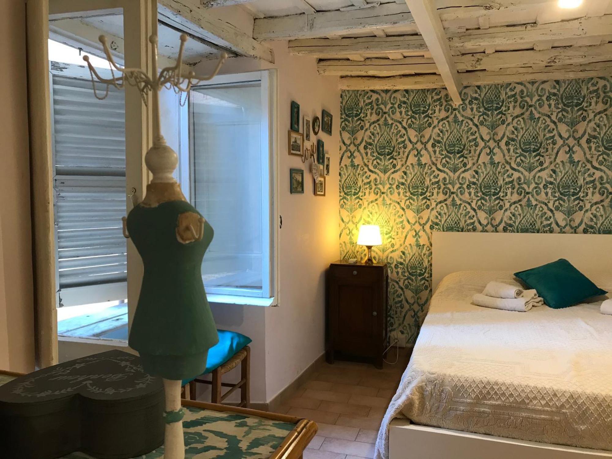 Loft Piazza Navona -roberto