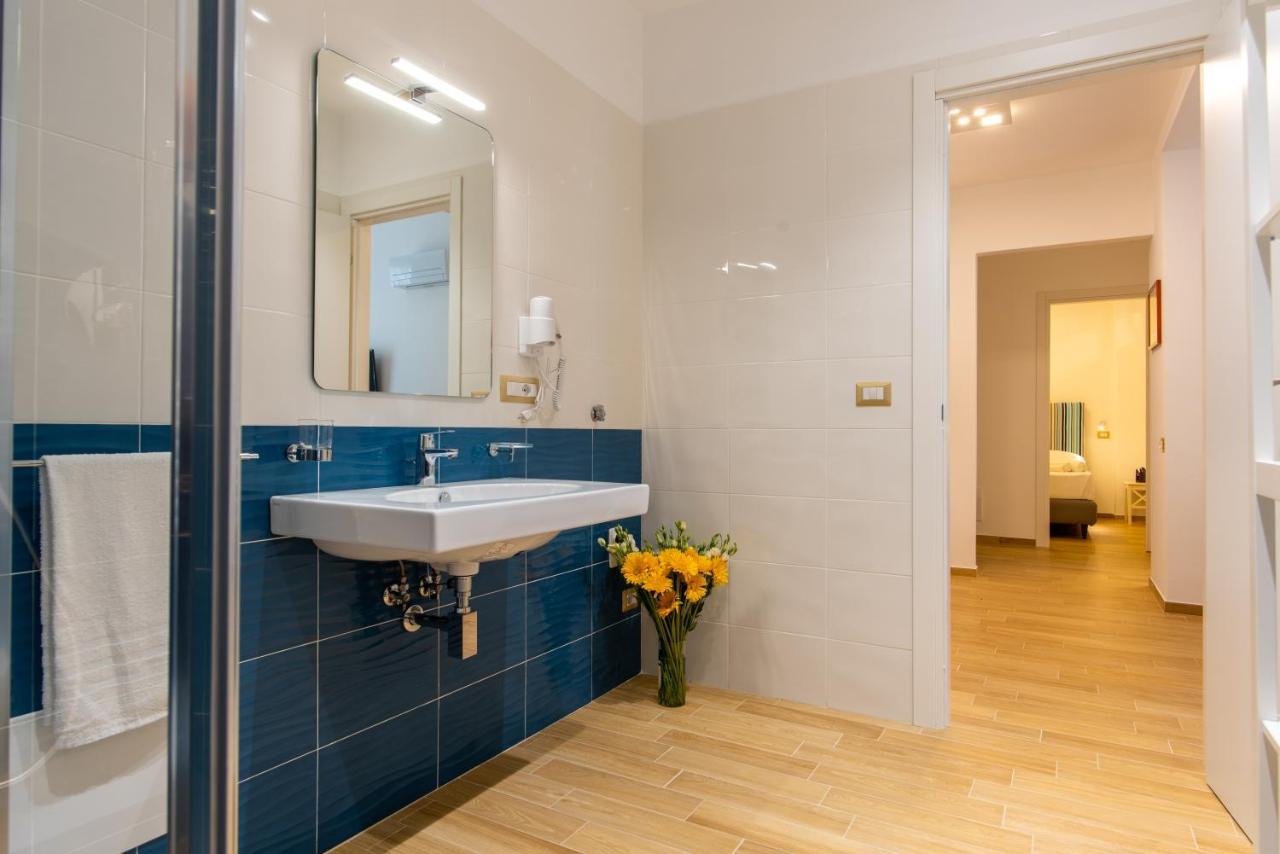 Apartment Oggi