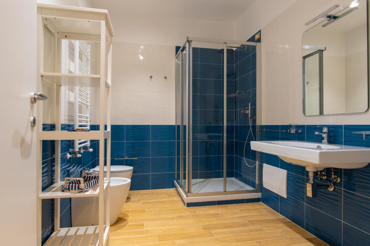 Apartment Oggi *