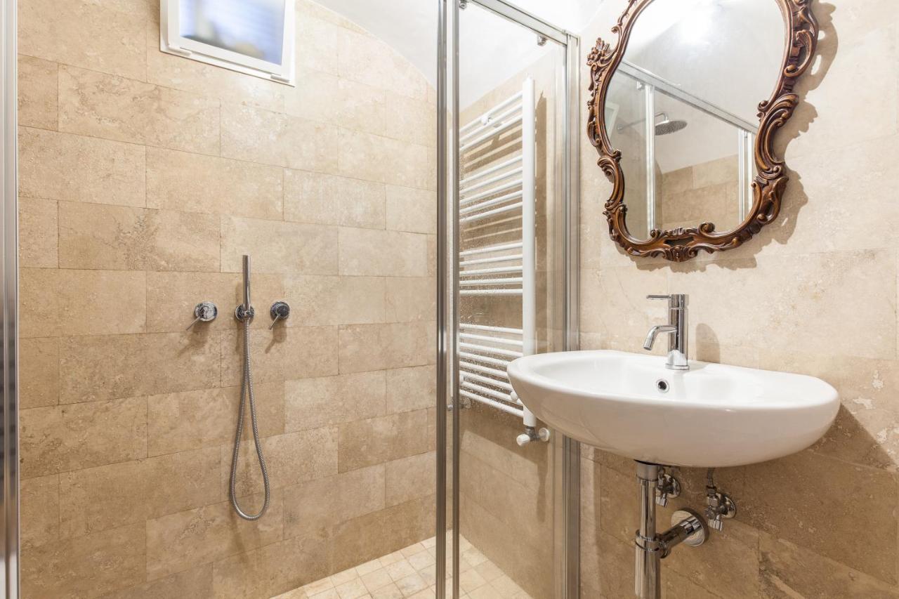 A Casa Di Bobo Apartment *