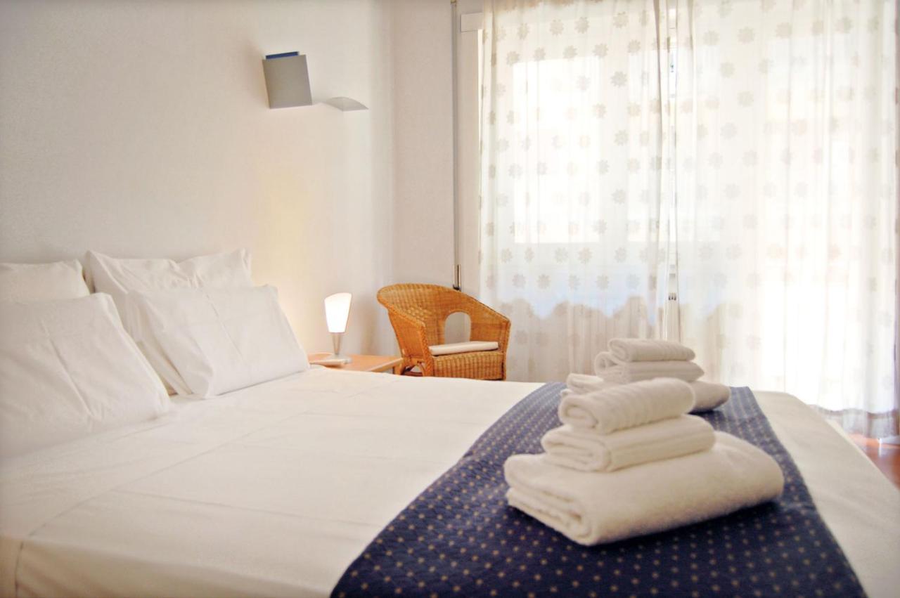 Apartamento Giuseppe De Leva - San Giovanni By Varental Roma