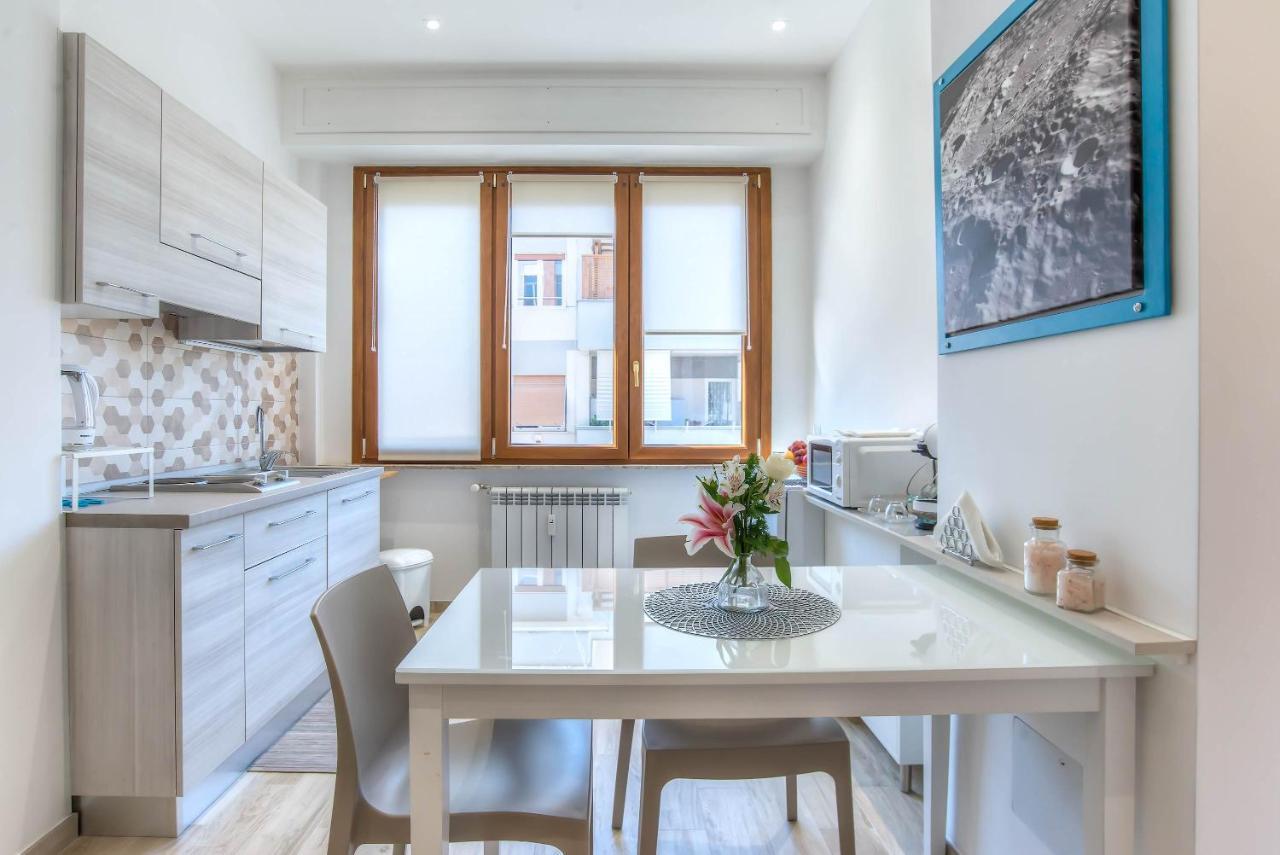 Apartamento Luna E Sole *
