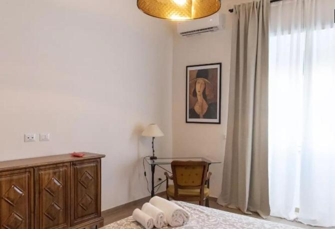 A Casa Di Elena Apartamento