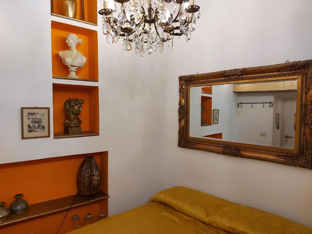 Coronari Golden Loft Roma
