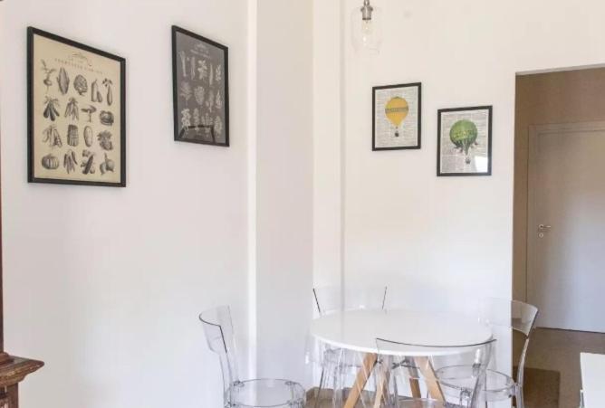 Apartamento A Casa Di Elena Roma