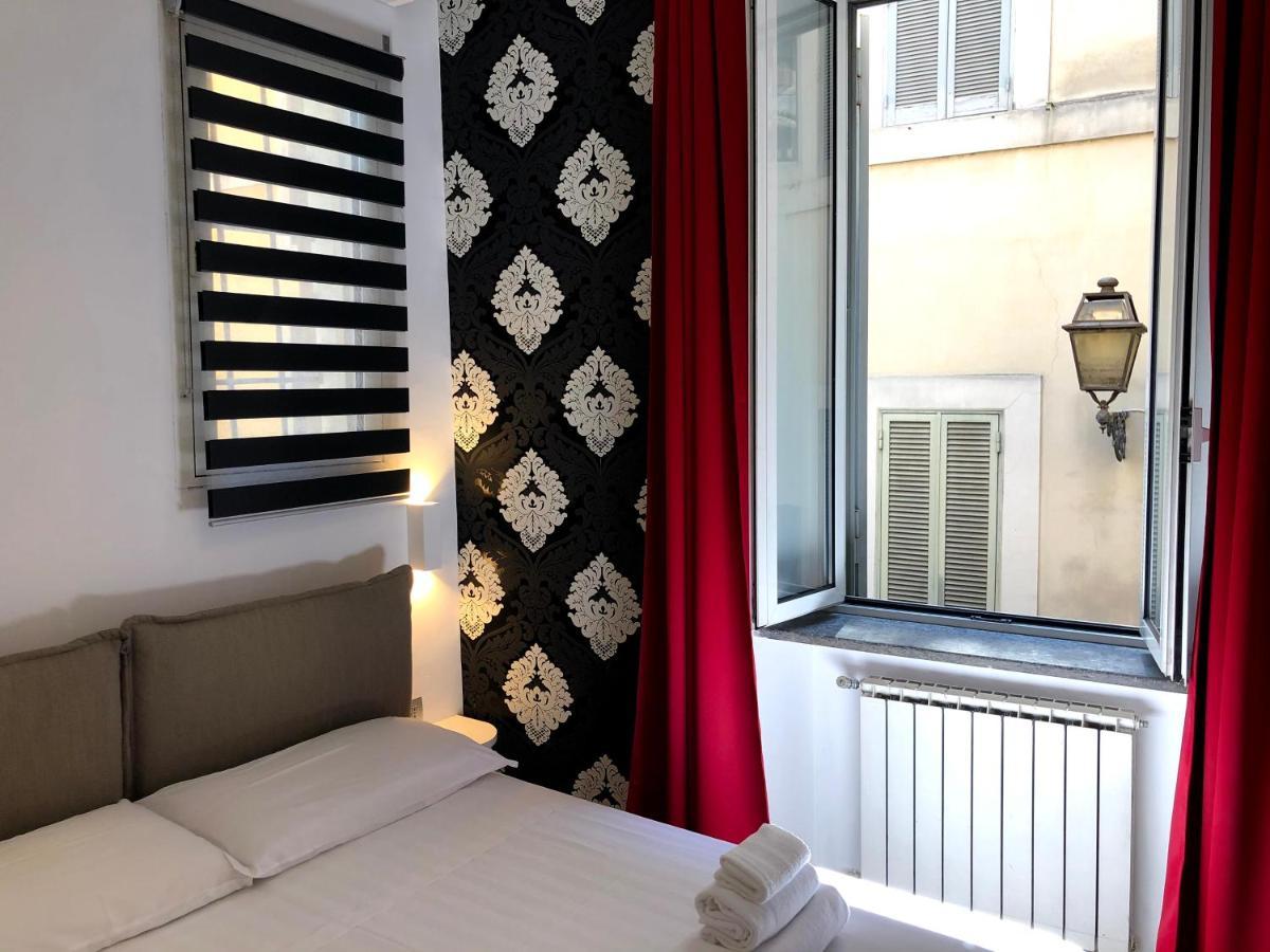 Gasthof Pantheon Palazzo Lanzi