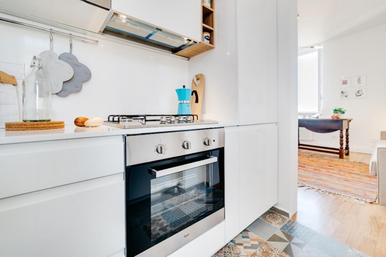 Beautiful Designer Flat Close To Pantheon Roma