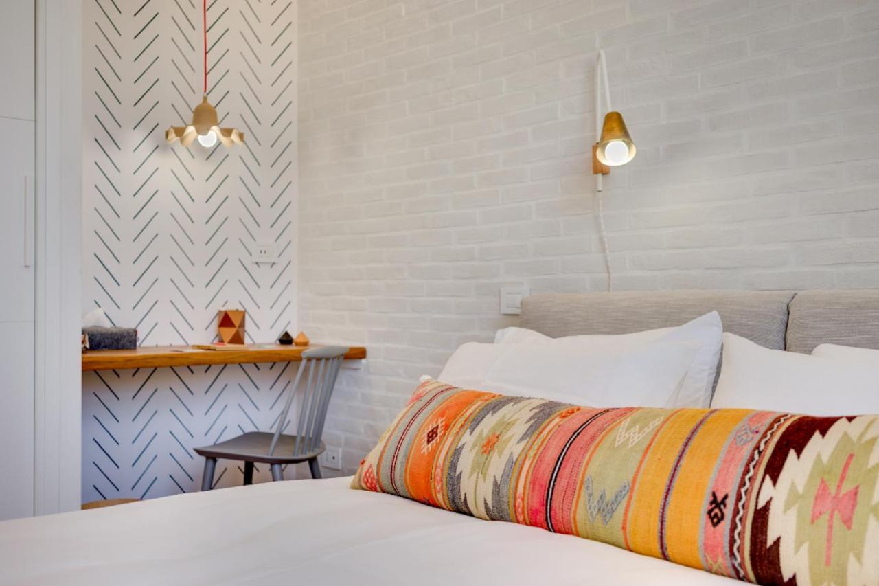 Beautiful Designer Flat Close To Pantheon Apartamento Roma
