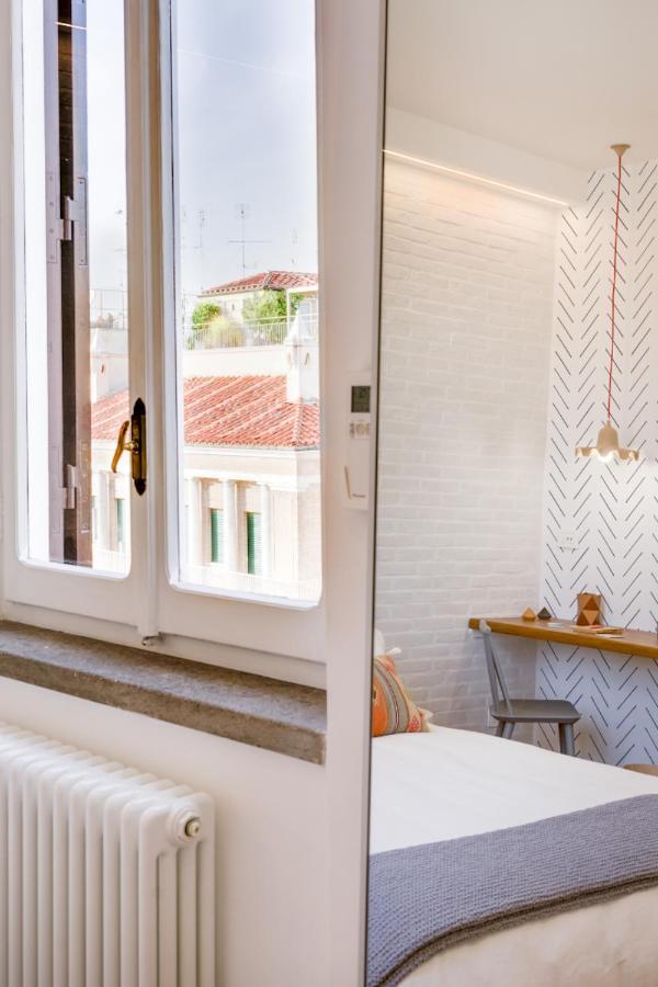 Beautiful Designer Flat Close To Pantheon Roma