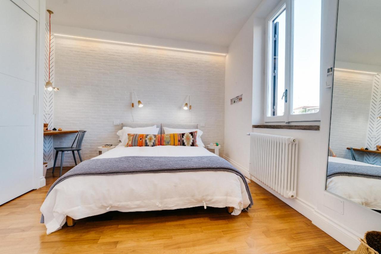 Apartamento Beautiful Designer Flat Close To Pantheon