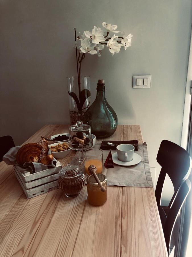 Apartamento Lo'canda Roma