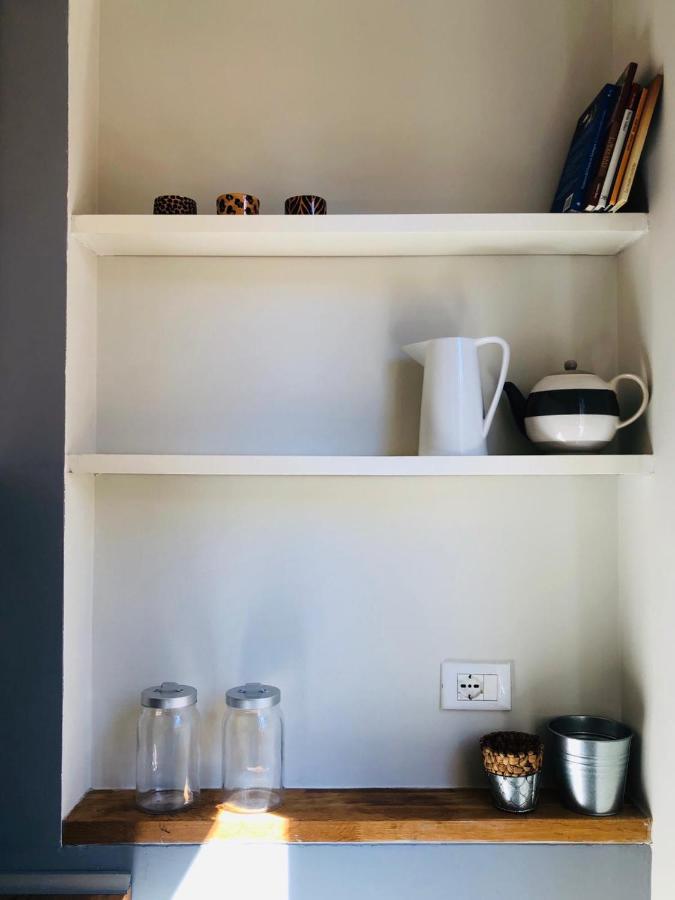 Lo'canda Apartamento