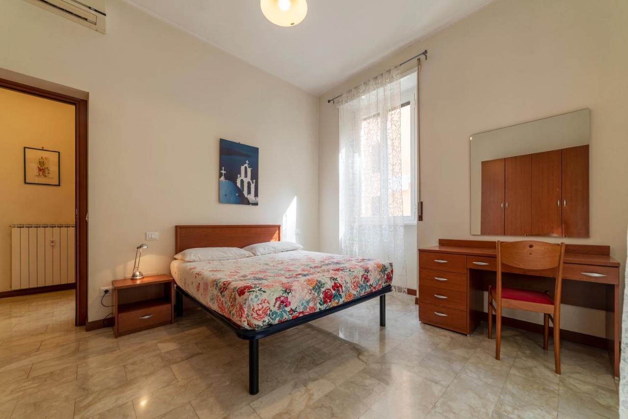 Piazza Re Di Appartamento Roma
