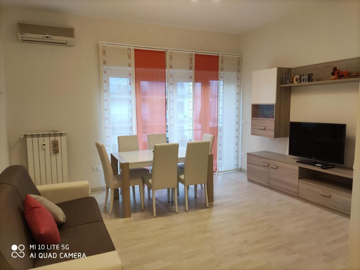 La Casa Dei Nonni Leilighet *