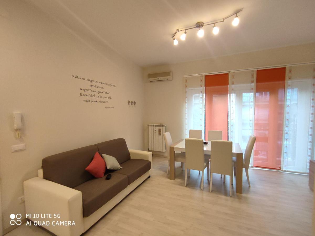 Leilighet La Casa Dei Nonni