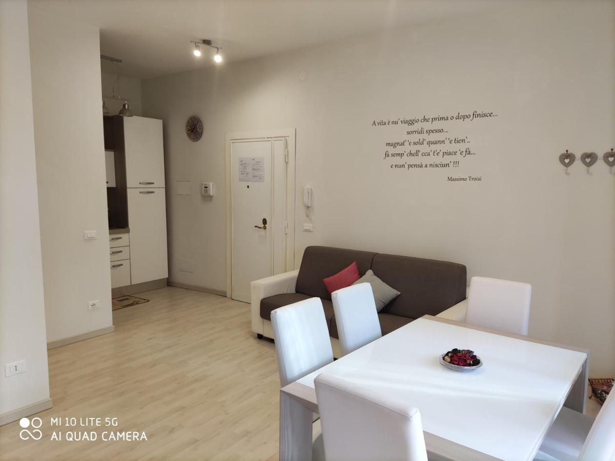 La Casa Dei Nonni Roma