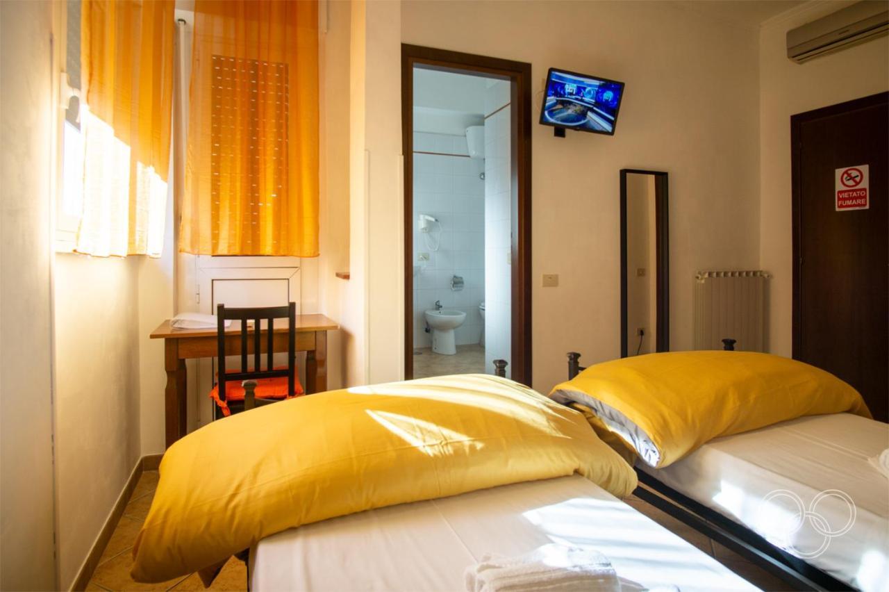 Olimpico Locazione Turistica 9970 Bed & Breakfast