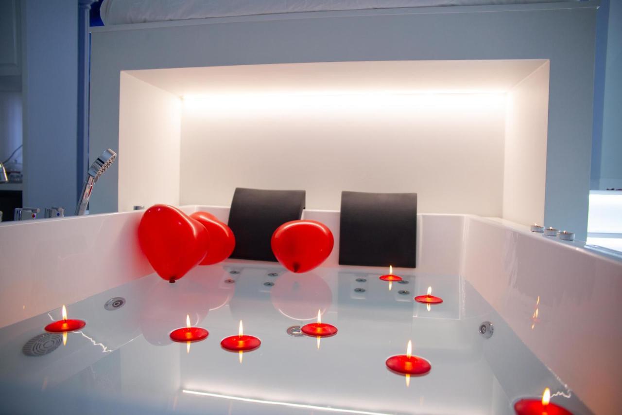 - Il Nido D'amore Bed and breakfast Roma