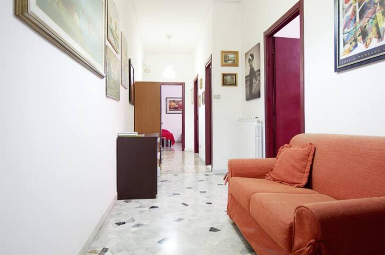 Garbis Cozy House Apartamento