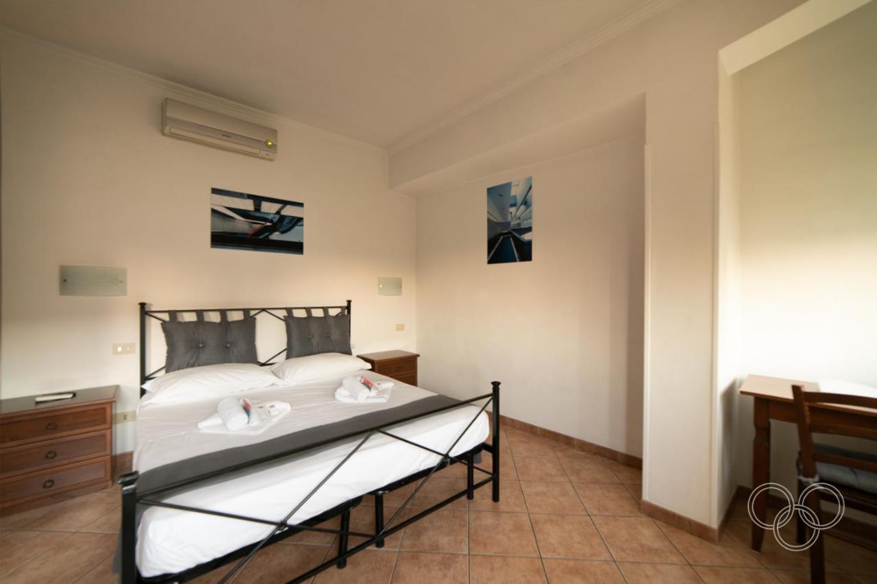 Olimpico Locazione Turistica 9970 Bed & Breakfast