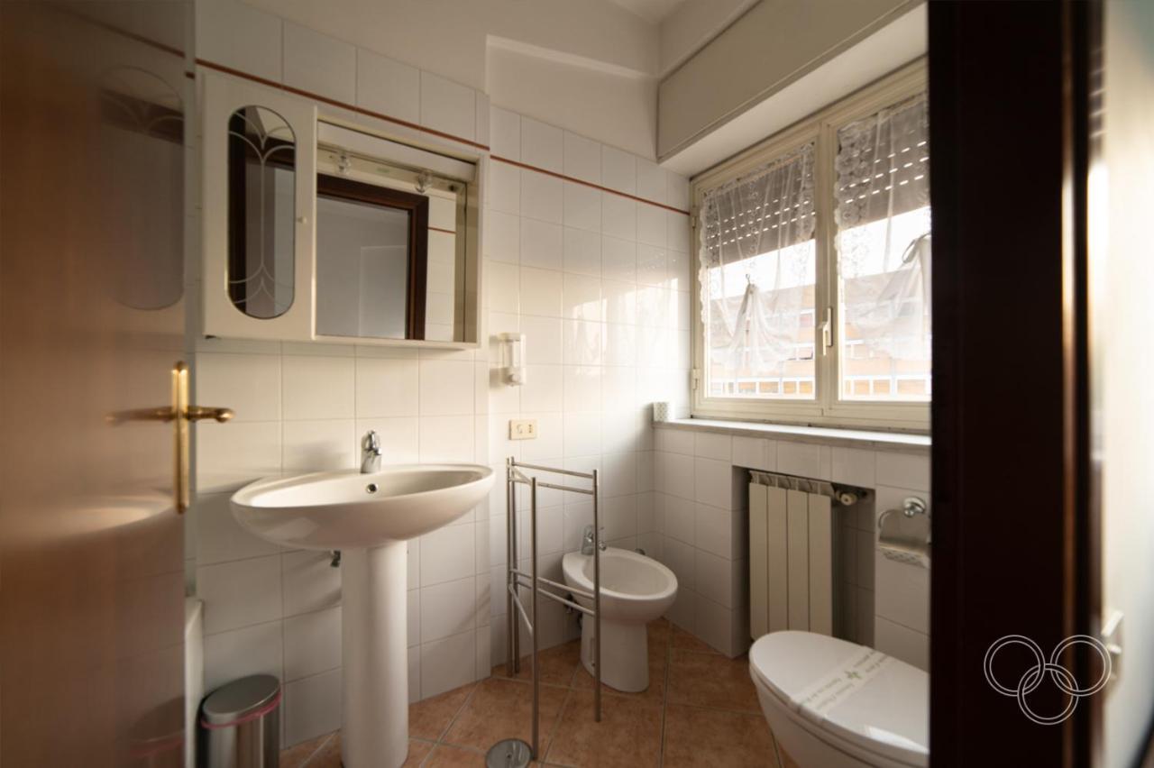 Bed & Breakfast Olimpico Locazione Turistica 9970 Roma