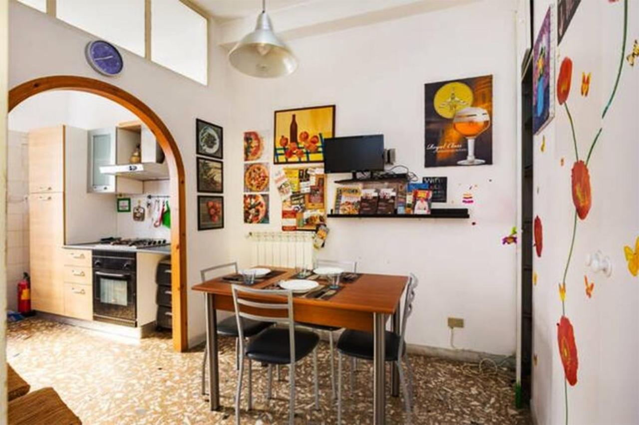 Garbis Cozy House Apartamento