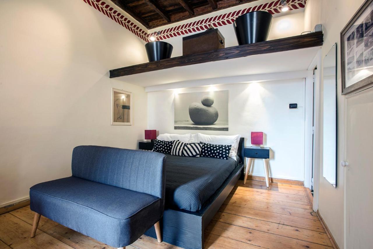 Apartamento Monte Della Farina Loft