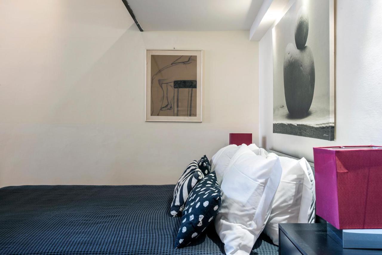 Apartamento Monte Della Farina Loft