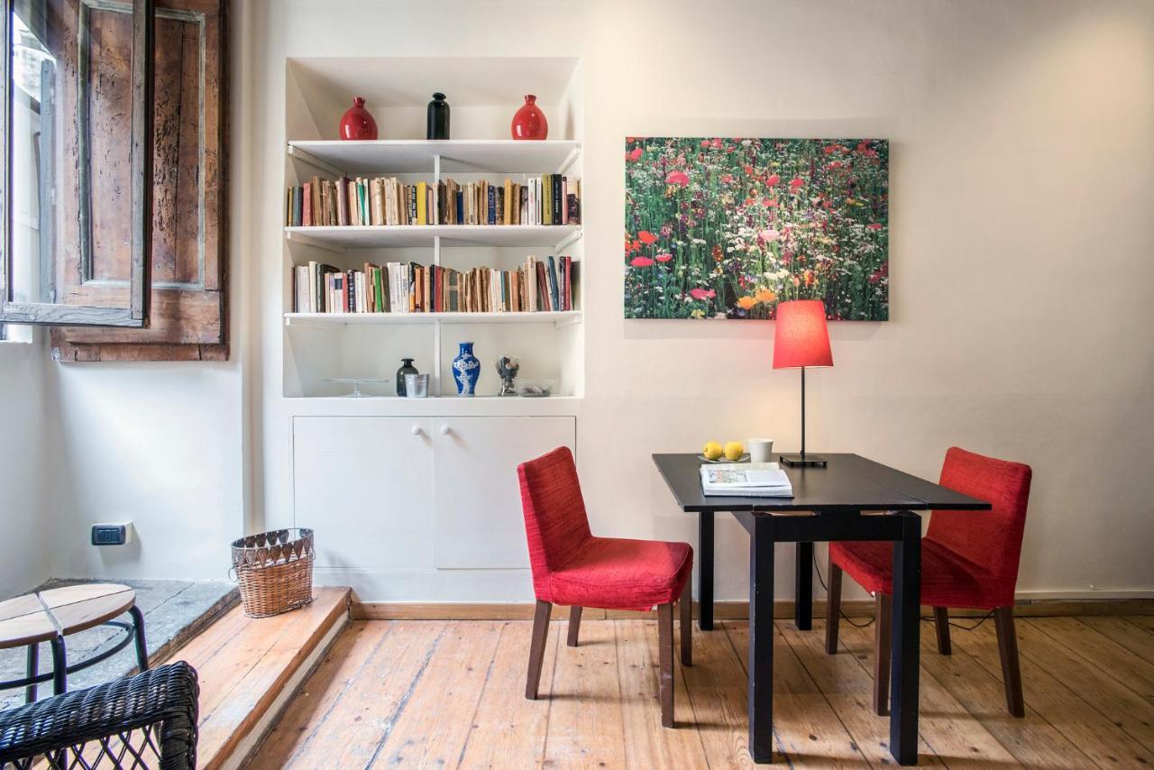 Monte Della Farina Loft * Roma