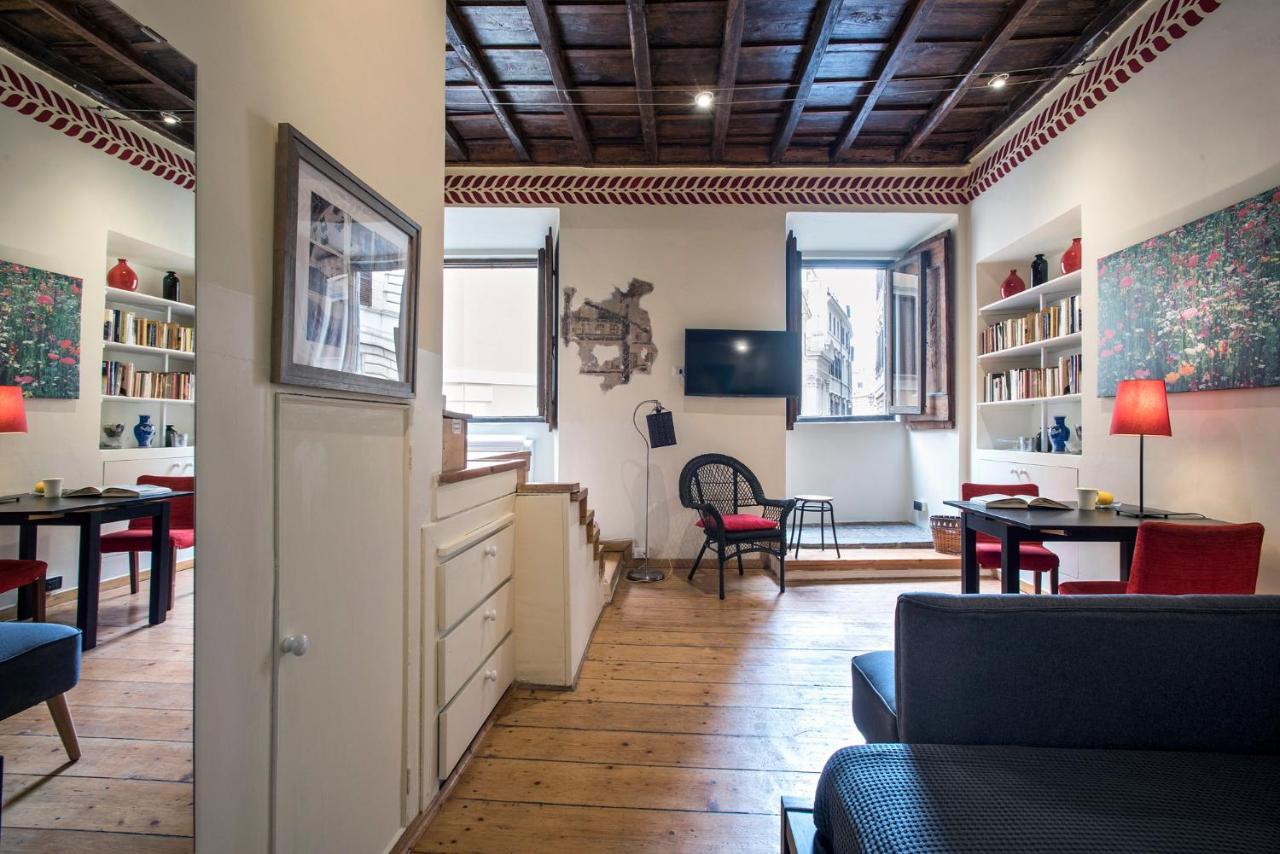 Monte Della Farina Loft Roma