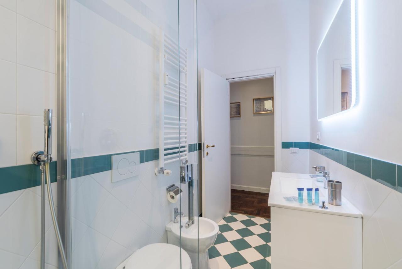 Musei Vaticani Stylish Apartamento *