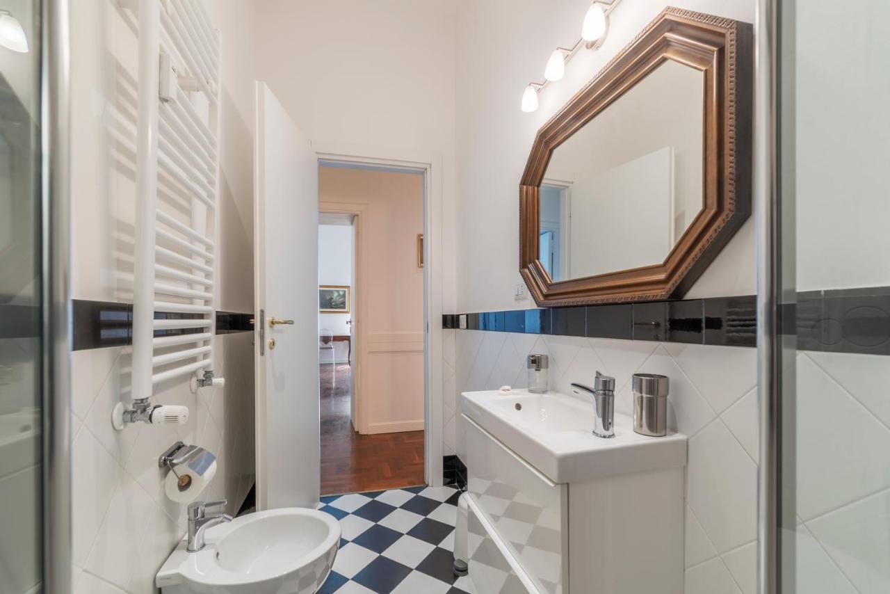 Apartamento Musei Vaticani Stylish