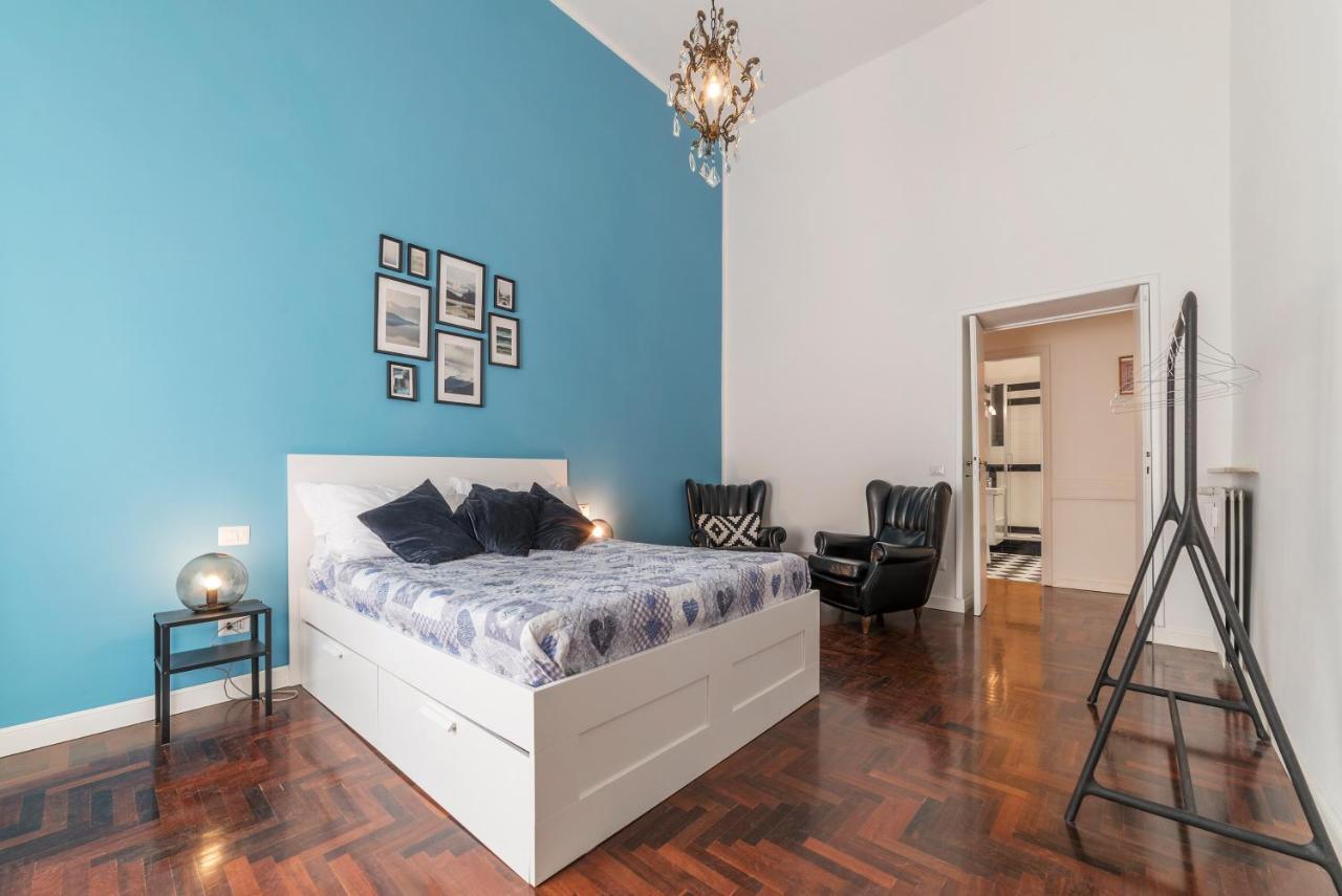 Apartamento Musei Vaticani Stylish