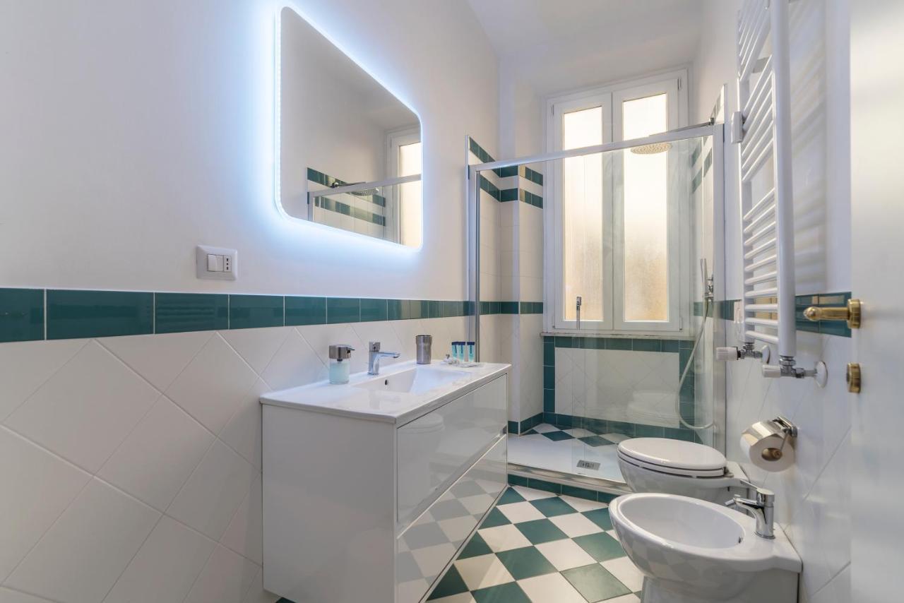 Musei Vaticani Stylish Apartamento