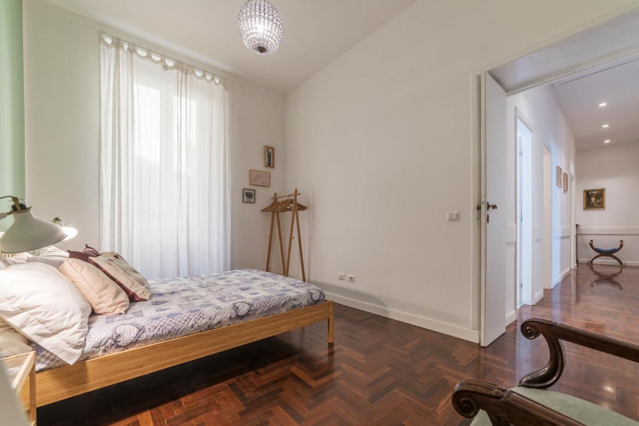 Apartamento Musei Vaticani Stylish