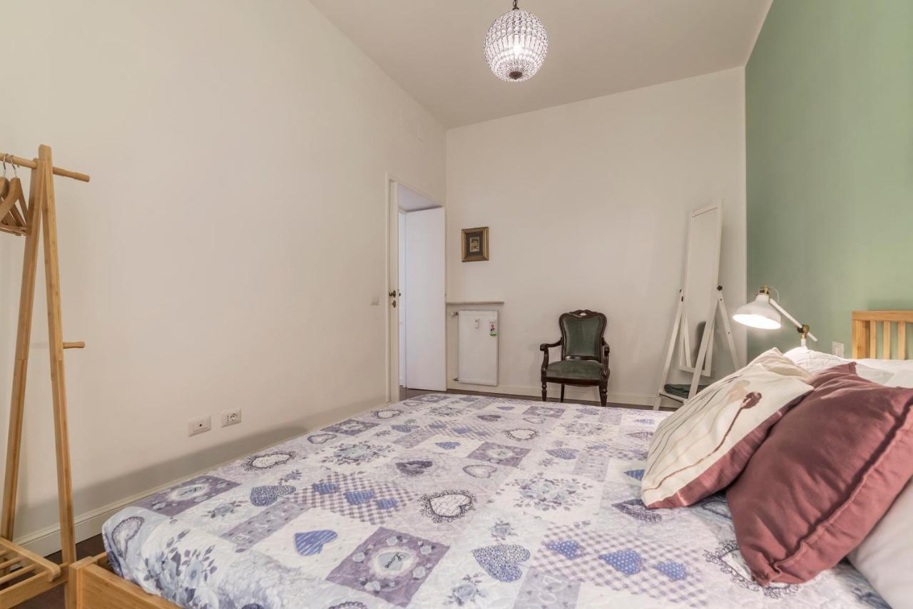 Apartamento Musei Vaticani Stylish Roma