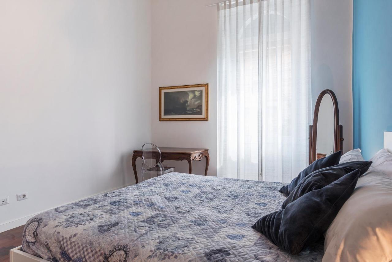Musei Vaticani Stylish Apartamento